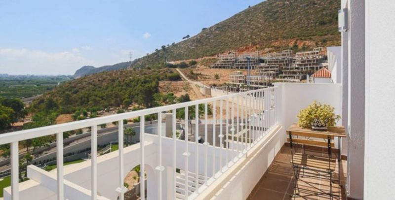 ST532: Apartment for Sale in Gandía, Gandía
