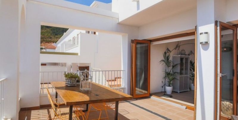 ST532: Apartment for Sale in Gandía, Gandía
