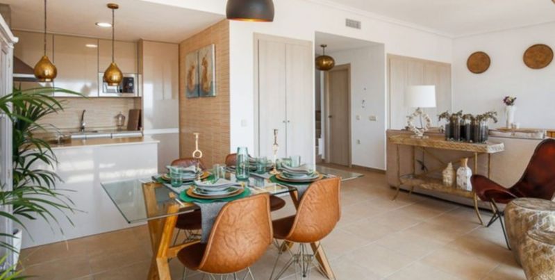 ST532: Apartment for Sale in Gandía, Gandía