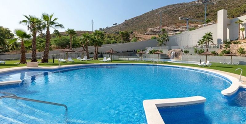 ST532: Apartment for Sale in Gandía, Gandía