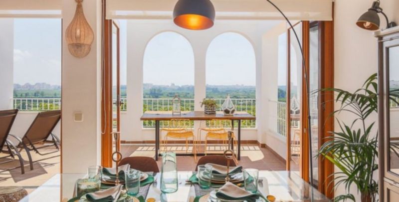 ST532: Apartment for Sale in Gandía, Gandía