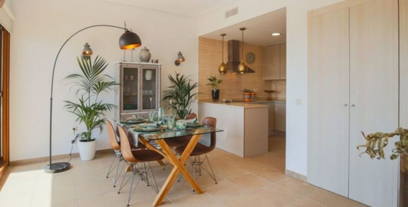 ST532: Apartment for Sale in Gandía, Gandía