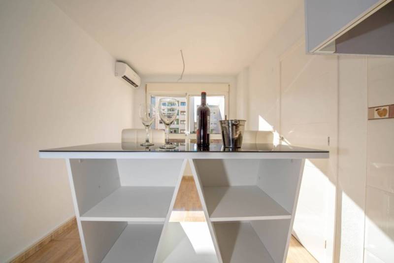 ST545: Wohnung zu verkaufen im Torrevieja, Alicante