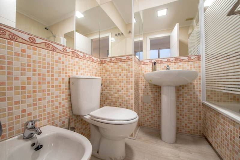 ST545: Wohnung zu verkaufen im Torrevieja, Alicante