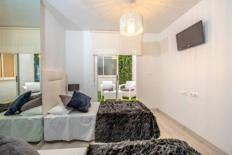 ST545: Wohnung zu verkaufen im Torrevieja, Alicante