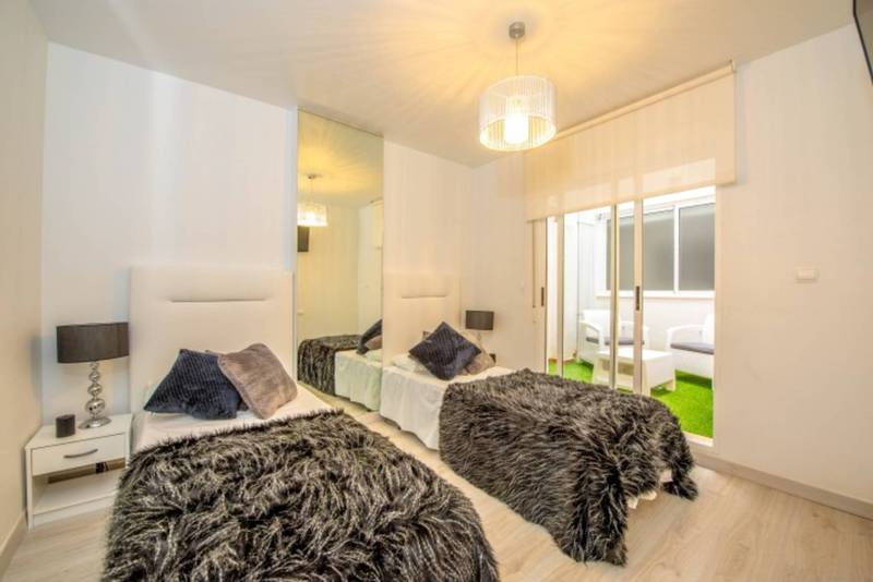 ST545: Wohnung zu verkaufen im Torrevieja, Alicante