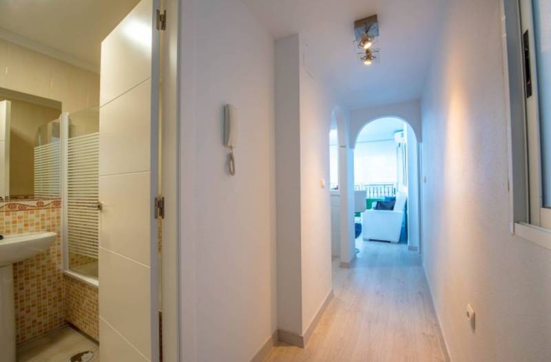 ST545: Wohnung zu verkaufen im Torrevieja, Alicante