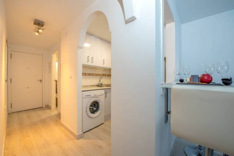 ST545: Wohnung zu verkaufen im Torrevieja, Alicante