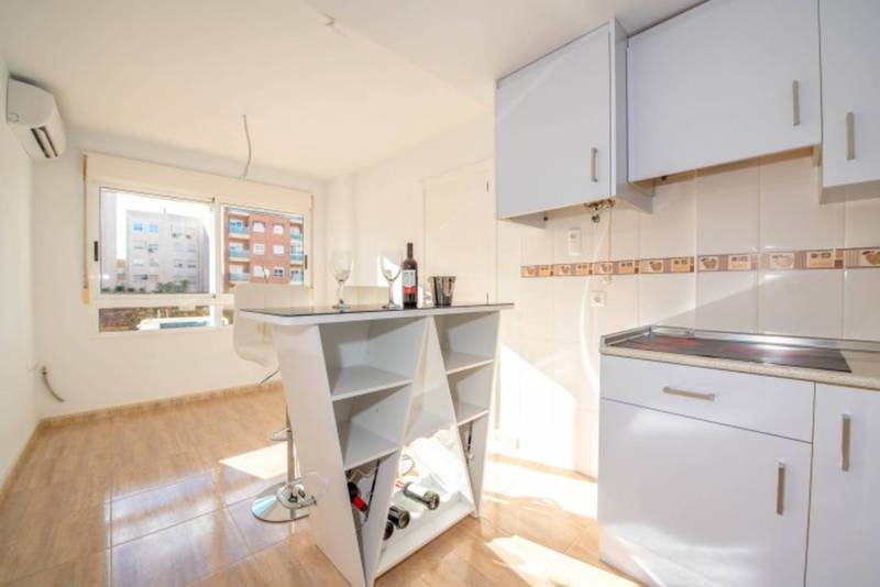 ST545: Wohnung zu verkaufen im Torrevieja, Alicante