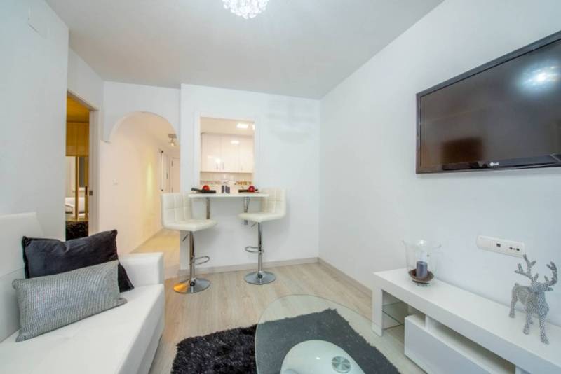 ST545: Wohnung zu verkaufen im Torrevieja, Alicante