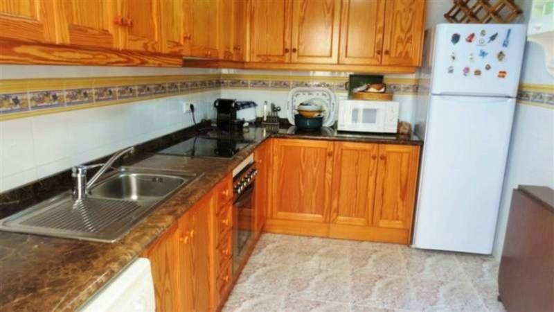 ST547: Villa te koop in Orihuela Costa, Alicante