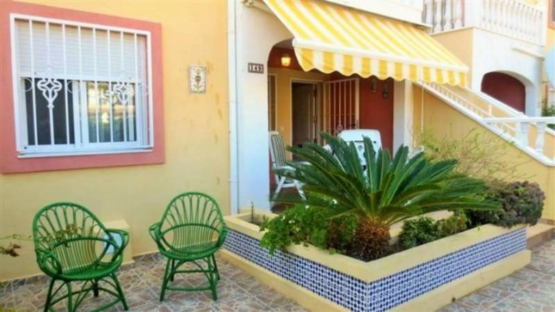 ST547: Villa te koop in Orihuela Costa, Alicante