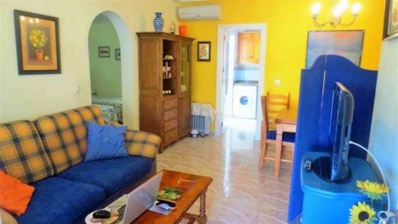 ST547: Villa te koop in Orihuela Costa, Alicante