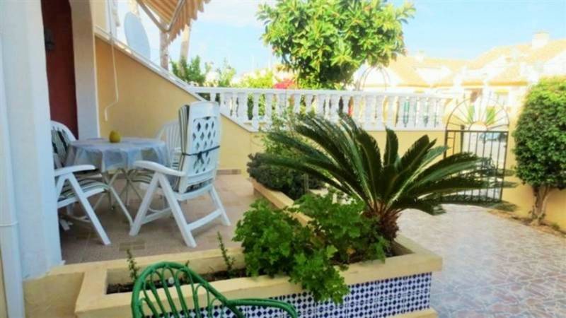 ST547: Villa te koop in Orihuela Costa, Alicante