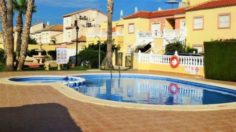 Villa te koop in Orihuela Costa, Alicante