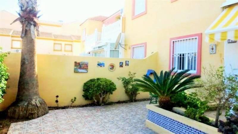 ST547: Villa te koop in Orihuela Costa, Alicante