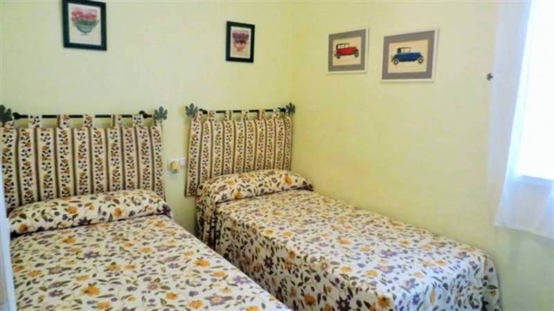 ST547: Villa te koop in Orihuela Costa, Alicante