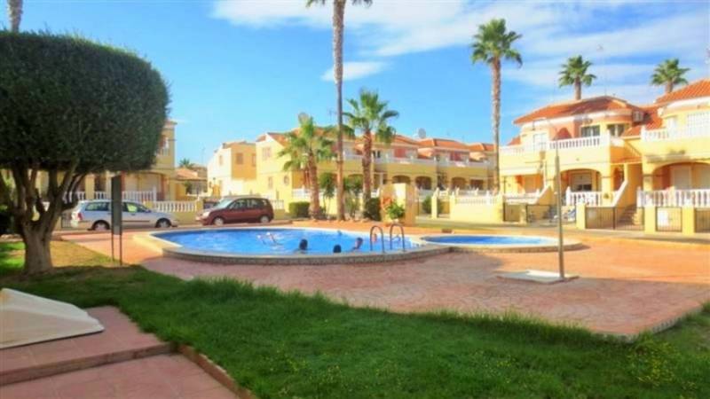 ST547: Villa te koop in Orihuela Costa, Alicante