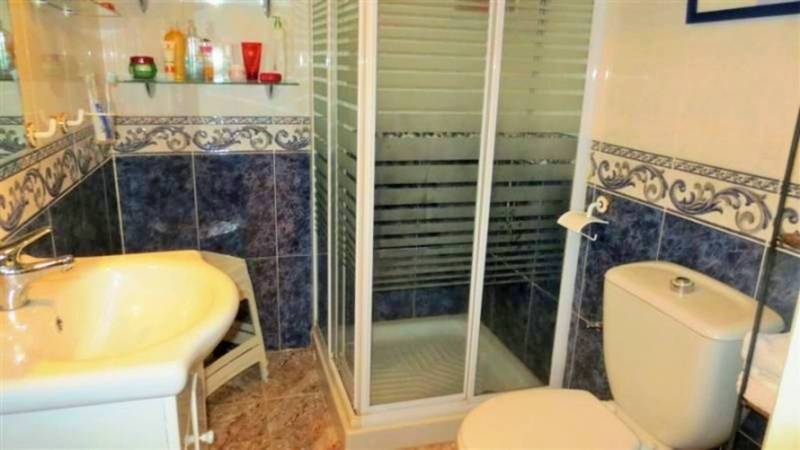 ST547: Villa te koop in Orihuela Costa, Alicante