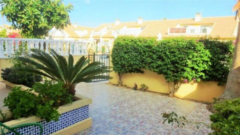 ST547: Villa te koop in Orihuela Costa, Alicante