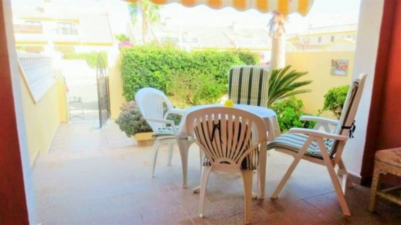 ST547: Villa te koop in Orihuela Costa, Alicante