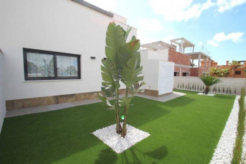 ST551: Villa for Sale in Orihuela Costa, Alicante