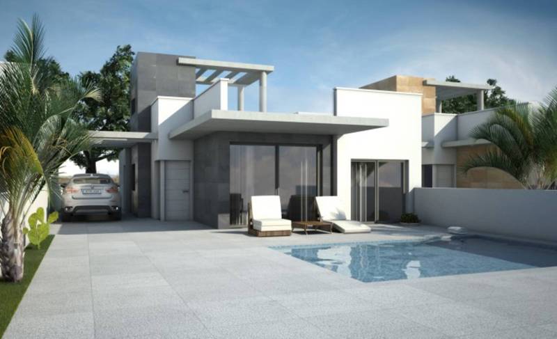 Villa te koop in Orihuela Costa, Alicante