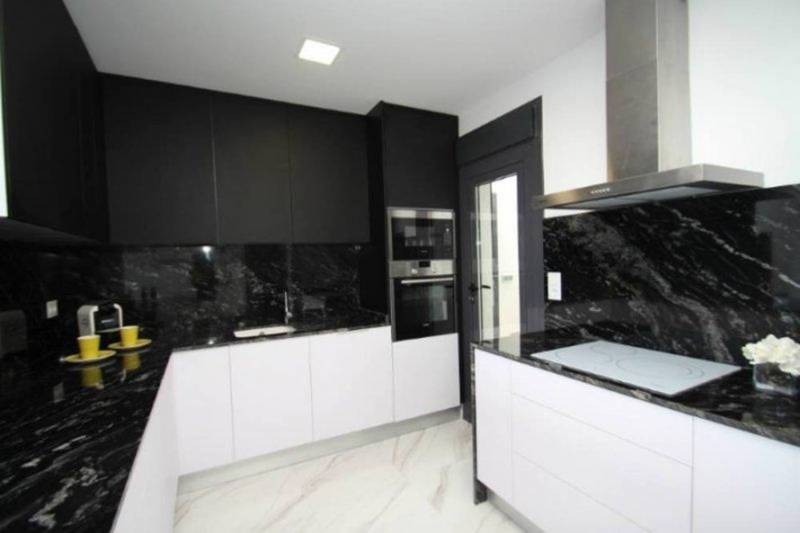ST551: Villa for Sale in Orihuela Costa, Alicante