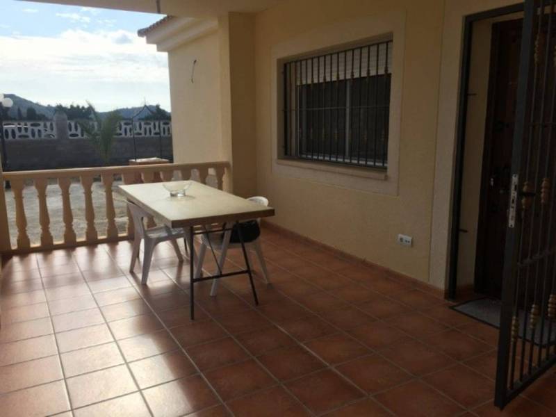 ST559: Villa à vendre dans Busot, Alicante