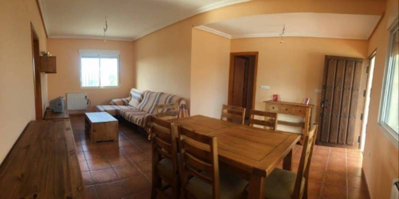 ST559: Villa à vendre dans Busot, Alicante