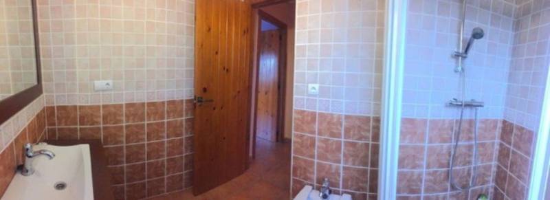 ST559: Villa à vendre dans Busot, Alicante