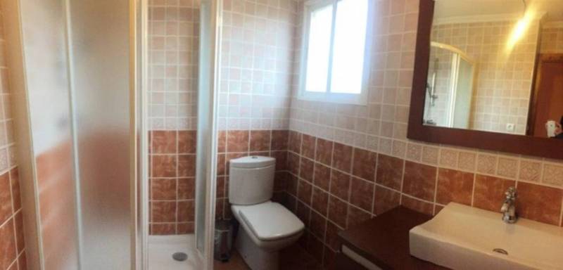 ST559: Villa à vendre dans Busot, Alicante