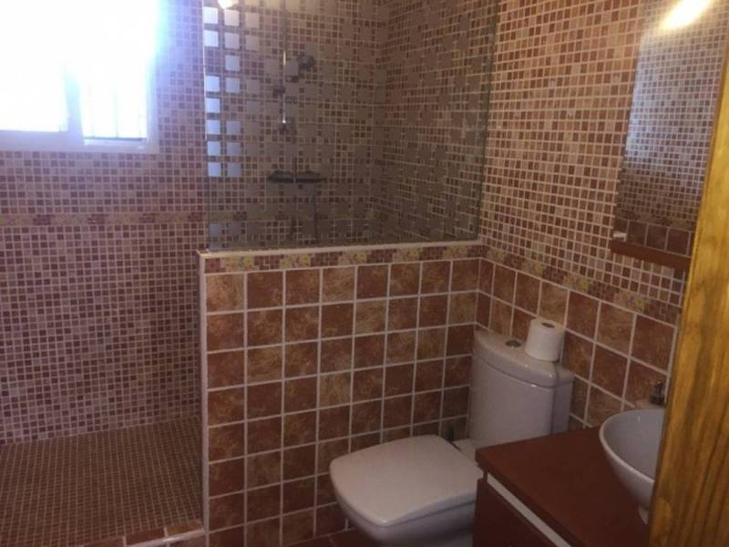 ST559: Villa à vendre dans Busot, Alicante