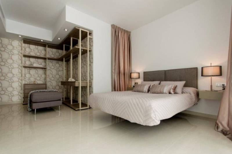 ST568: Villa en venta en Ciudad Quesada, Alicante