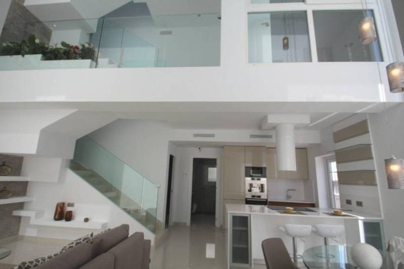 ST568: Villa en venta en Ciudad Quesada, Alicante