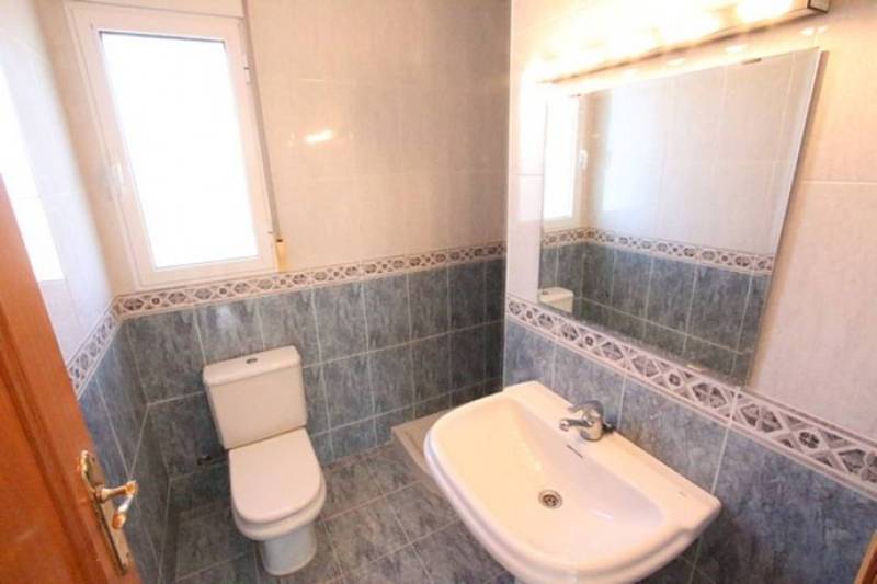 ST570: Villa for Sale in Los Girasoles (Muchamiel), Alicante