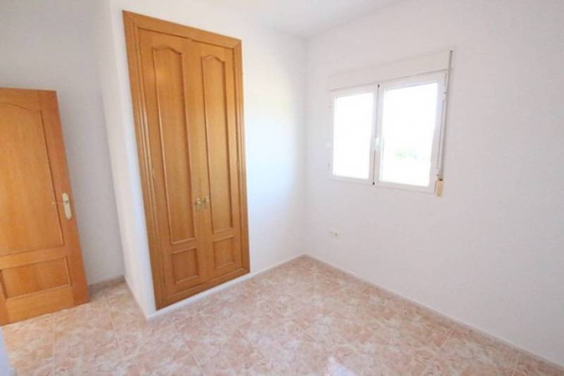 ST570: Villa for Sale in Los Girasoles (Muchamiel), Alicante