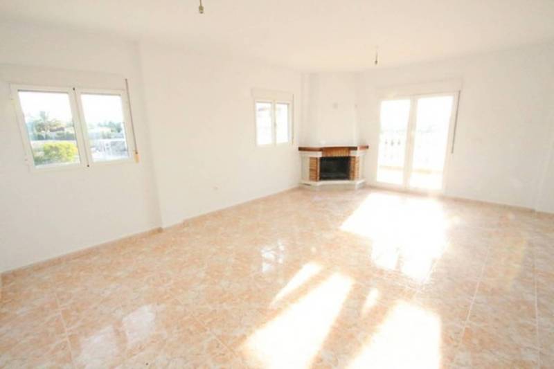 ST570: Villa for Sale in Los Girasoles (Muchamiel), Alicante