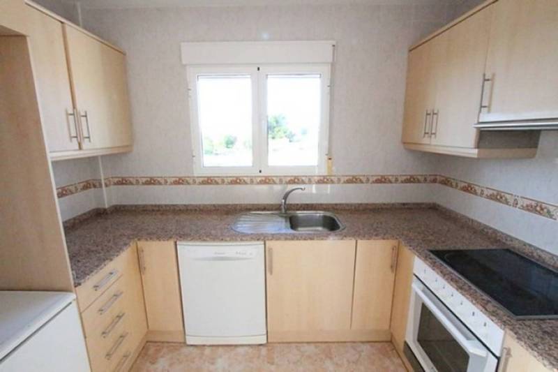 ST570: Villa for Sale in Los Girasoles (Muchamiel), Alicante