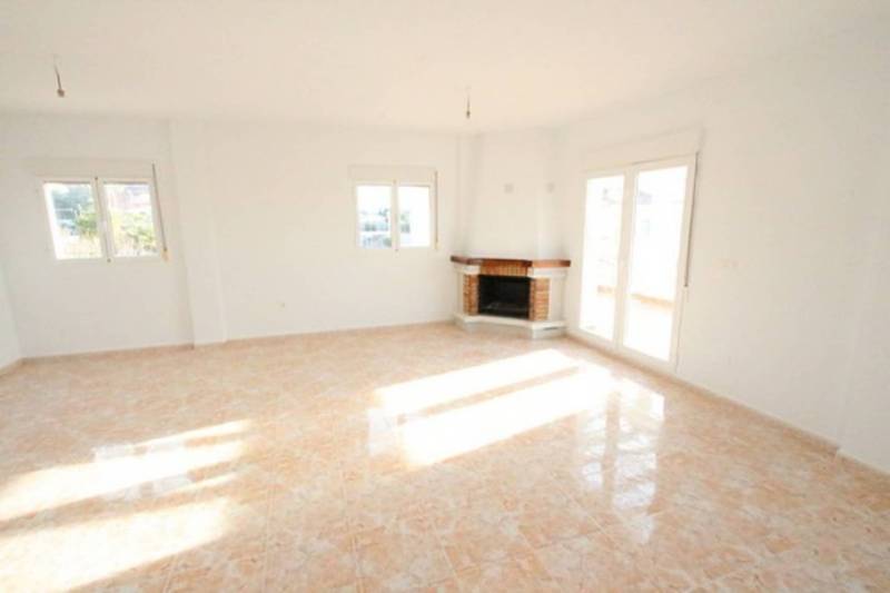 ST570: Villa for Sale in Los Girasoles (Muchamiel), Alicante