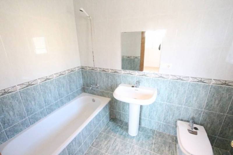 ST570: Villa for Sale in Los Girasoles (Muchamiel), Alicante
