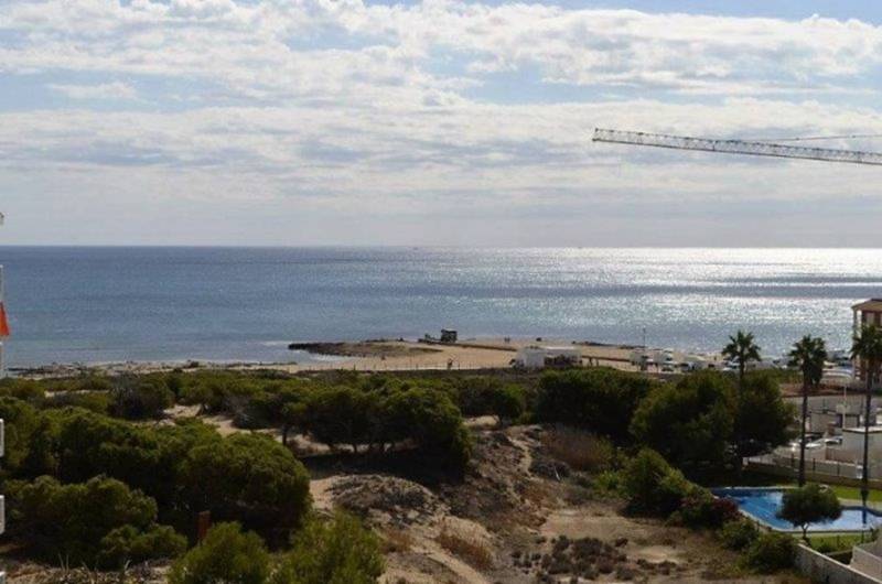 ST571: Appartement te koop in La Mata, Alicante