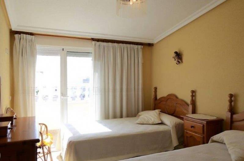 ST571: Appartement te koop in La Mata, Alicante