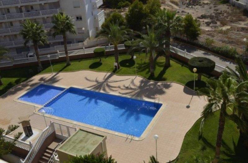 ST571: Appartement te koop in La Mata, Alicante