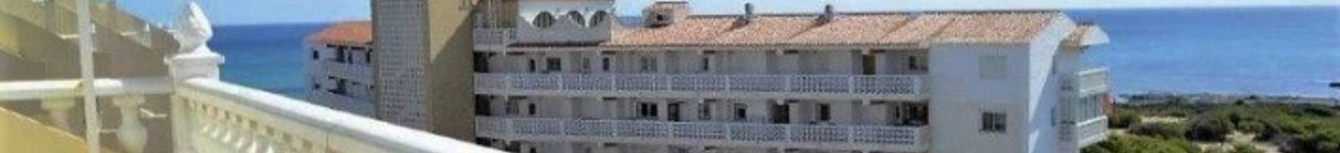 ST571: 1 Slaapkamer Appartement te koop