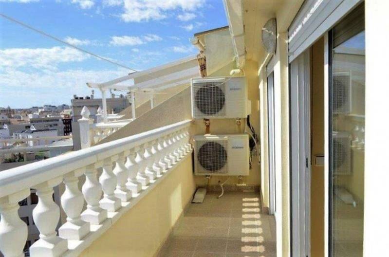 ST571: Appartement te koop in La Mata, Alicante