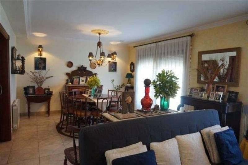 ST573: Villa à vendre dans Barrio De La estacion De Crevillente, Alicante