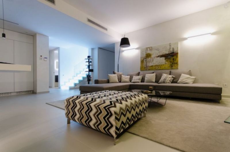 ST574: Villa for Sale in Orihuela Costa, Alicante