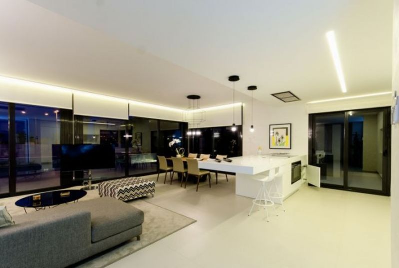 ST574: Villa for Sale in Orihuela Costa, Alicante