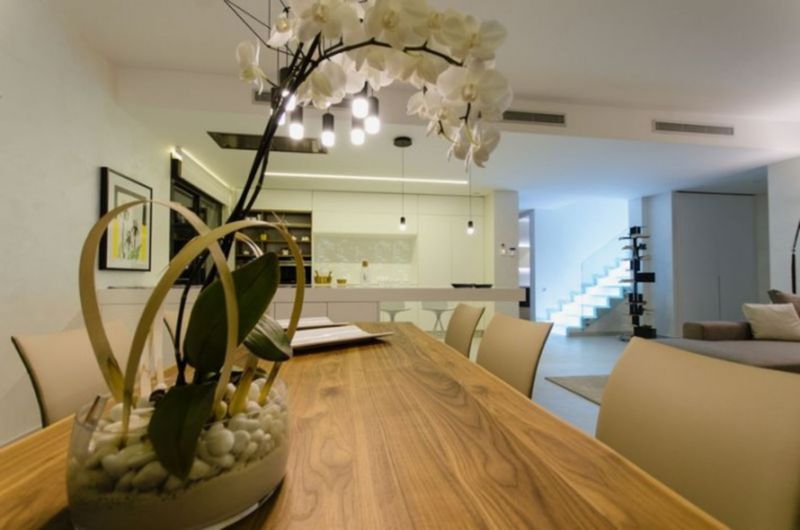 ST574: Villa for Sale in Orihuela Costa, Alicante